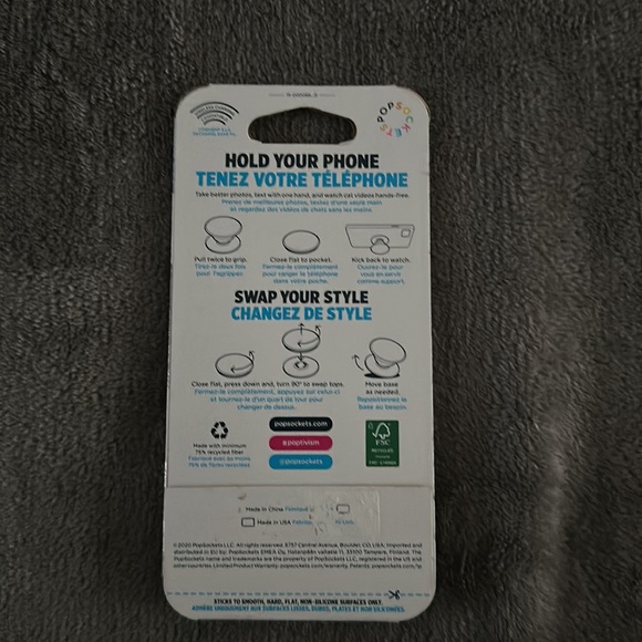 Popsocket - Picture 2 of 3